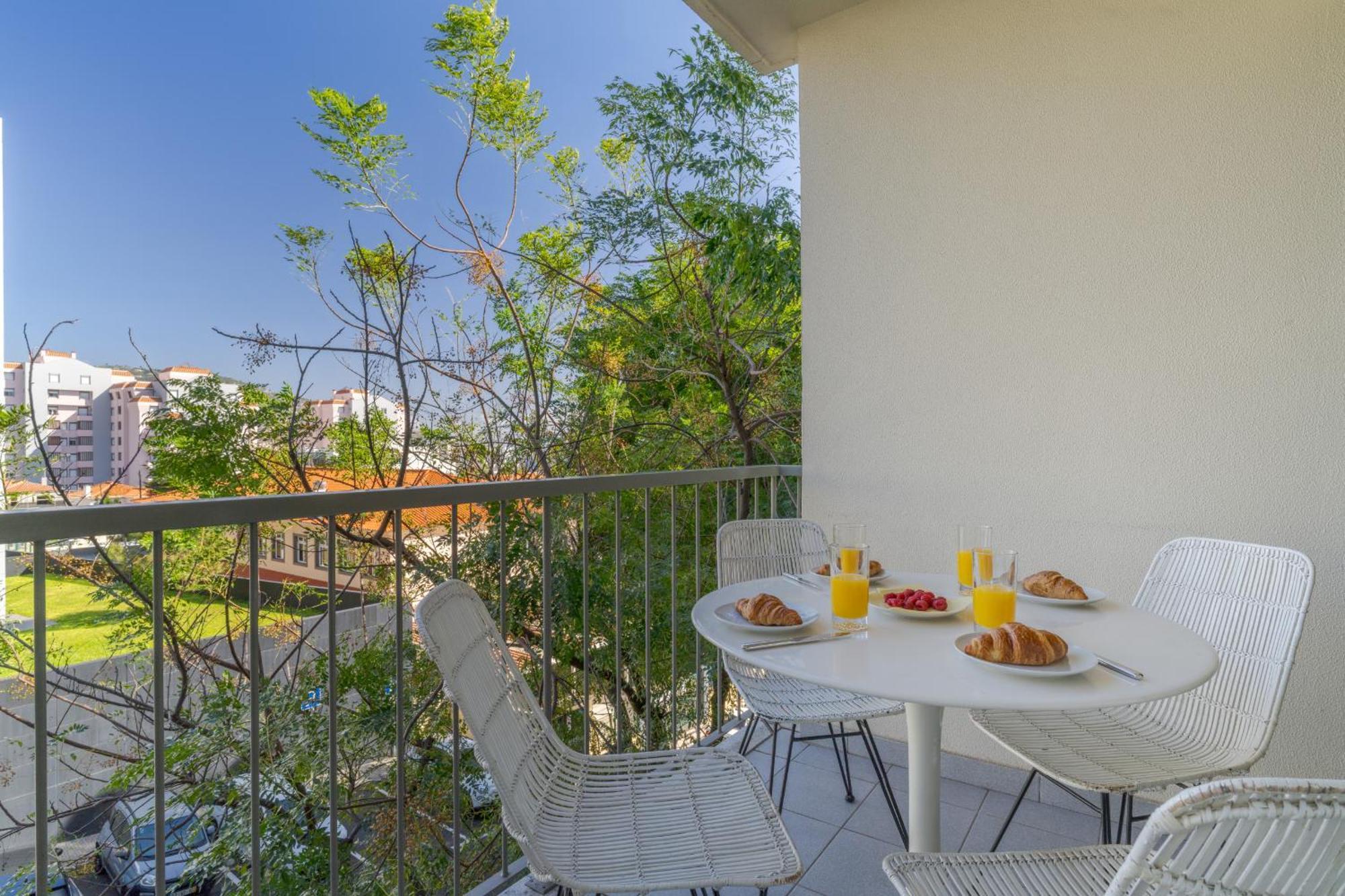 Elena Apartment By Atlantic Holiday Funchal  Extérieur photo