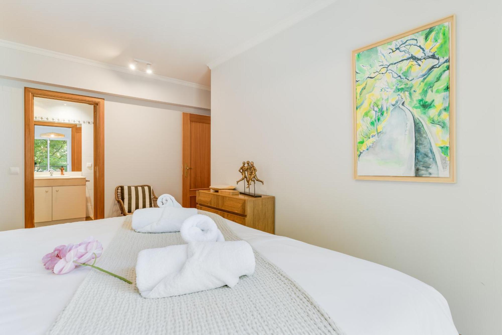 Elena Apartment By Atlantic Holiday Funchal  Extérieur photo