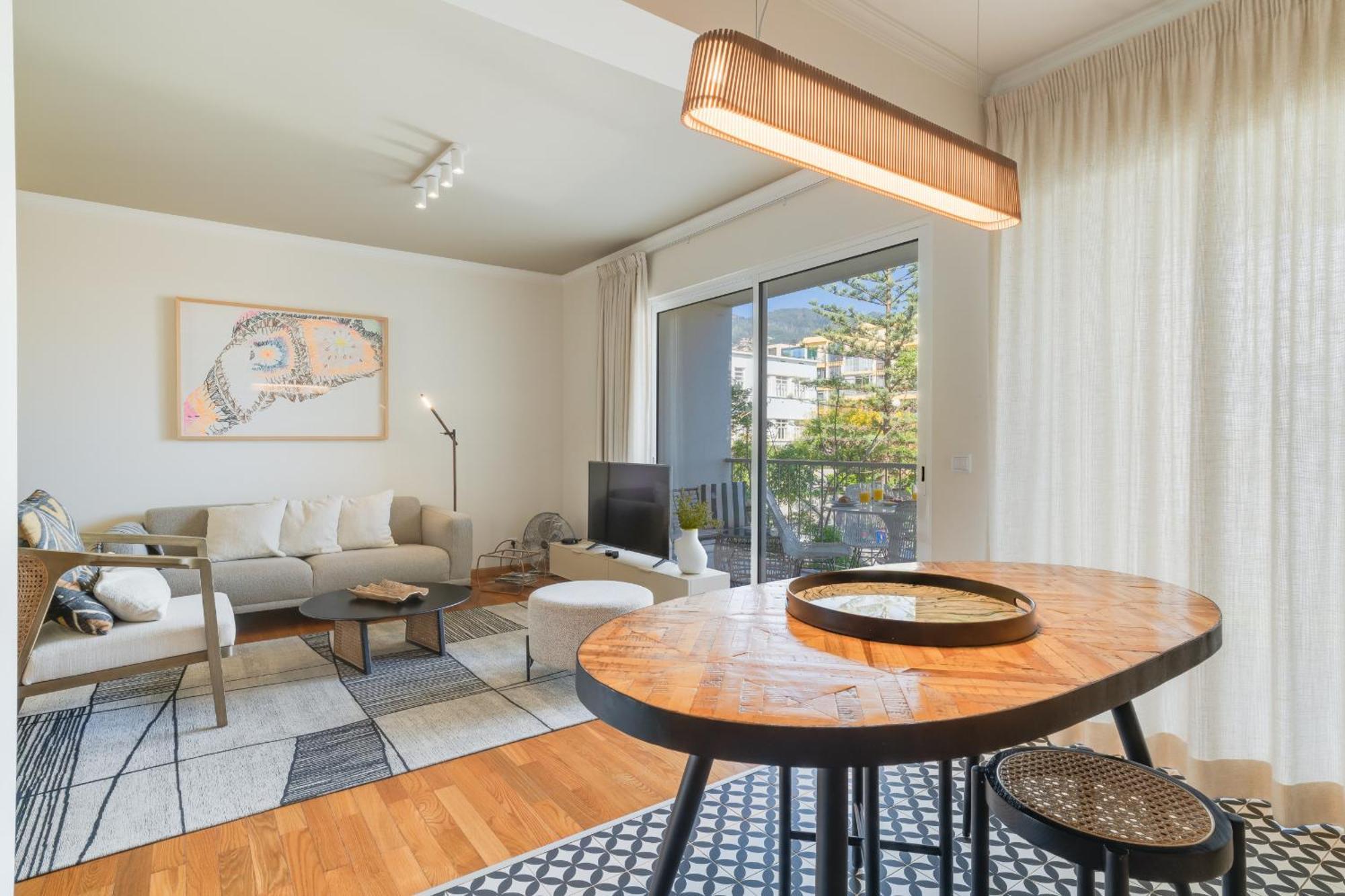 Elena Apartment By Atlantic Holiday Funchal  Extérieur photo