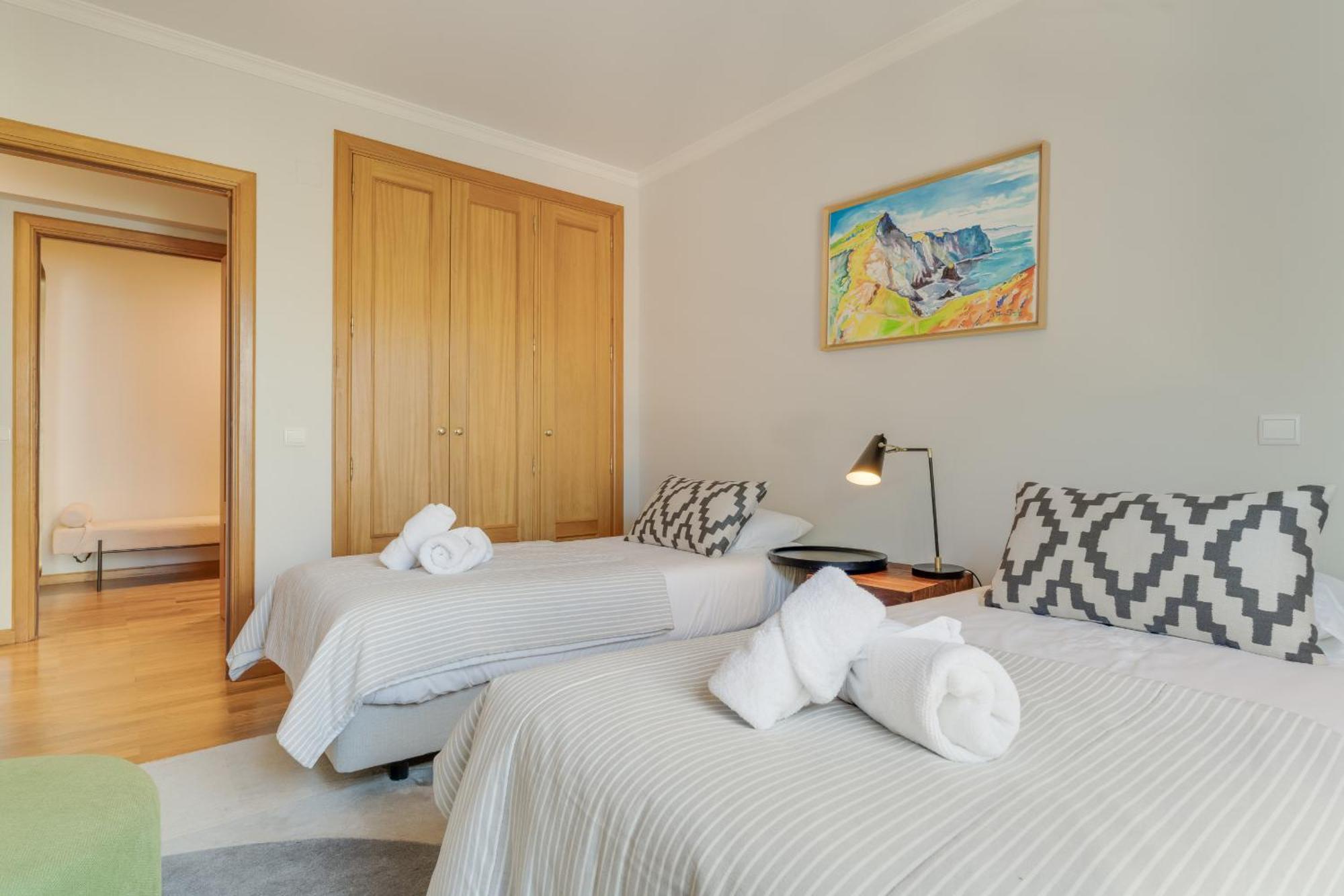 Elena Apartment By Atlantic Holiday Funchal  Extérieur photo