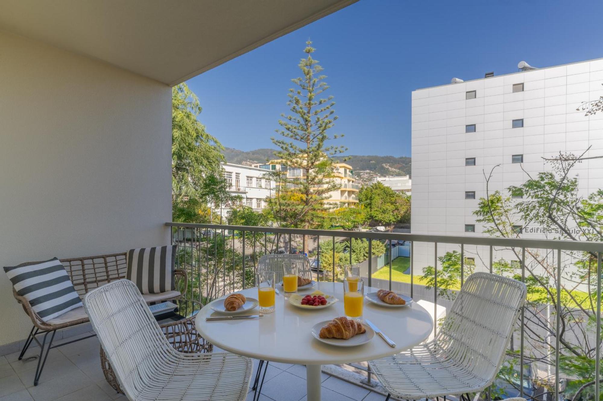 Elena Apartment By Atlantic Holiday Funchal  Extérieur photo